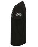 Griffith Roaring T-Shirt Back Spirit of Driving Mens Official Merchandise