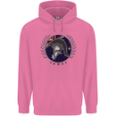 Australian Bodybuilding Flag Gym Training Spartan Childrens Kids Hoodie Azalea