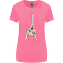 Baby Zipper New Baby Pregnancy Pregnant Womens Wider Cut T-Shirt Azalea