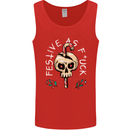 Christmas Festive as F