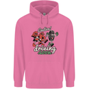 Driving Soon New Driver 16th Birthday Learner Mens 80% Cotton Hoodie Azelea