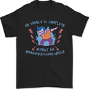 Uncle T-Shirt Funny Mens Tshirt Tee Top Niece Nephew