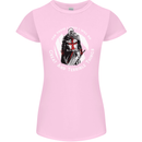 Knights Templar St Georges Fathers Day Womens Petite Cut T-Shirt