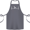 Motocross ECG Dirt Bike MotoX Cotton Apron 100% Organic Steel