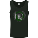 Pakistan Bodybuilding Gym Training Pakistani Mens Vest Tank Top Black