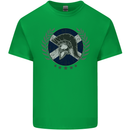 Scotland Bodybuilding Gym Training Scottish Mens Cotton T-Shirt Tee Top Irish Green