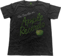 The Beatles Unisex Vintage Mens T-Shirt Apple Records