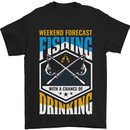 Alcohol T-Shirt Mens Beer Tshirt Tee Top Funny Drunk Slogan 7