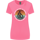 13 Year Wedding Anniversary 13th Marriage Womens Wider Cut T-Shirt Azalea