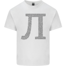 A Violin Cello Kids T-Shirt Childrens White