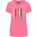 Be Kind in Sign Black Lives Matter LGBT Womens Wider Cut T-Shirt Azalea
