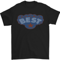 Best as Worn by Roger Daltrey Mens T-Shirt Cotton Gildan Black