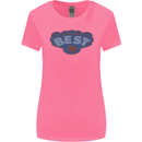 Best as Worn by Roger Daltrey Womens Wider Cut T-Shirt Azalea