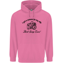 Camera for My Wife Photographer Photography Mens 80% Cotton Hoodie Azelea
