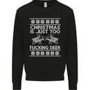 Christmas Is Just Too F