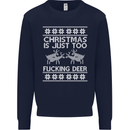 Christmas Is Just Too F