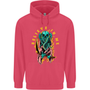 Cthulhu Believe in Me Octopus Kraken Skull Childrens Kids Hoodie Heliconia