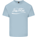Enjoy Jiu Jitsu MMA Mixed Martial Art Funny Mens Cotton T-Shirt Tee Top Light Blue