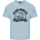 Father & Daughter Best Friends Father's Day Kids T-Shirt Childrens Light Blue