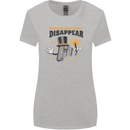 Funny Socket Mechanic DIY Tradesman Tools Womens Wider Cut T-Shirt Sports Grey