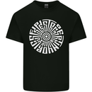 Gym Be Stronger Than Your Excuses Fitness Mens Cotton T-Shirt Tee Top Black