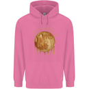 Honeymoon Honey Moon Honeymoonin Childrens Kids Hoodie Azalea