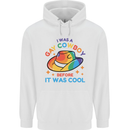 LGBT Gay Pride Cowboy Awareness Day Childrens Kids Hoodie White