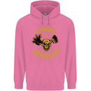 MMA Grappling Mixed Martial Arts UFC Mens 80% Cotton Hoodie Azelea