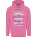 Mess With My Autism Child Autistic ASD Mens 80% Cotton Hoodie Azelea
