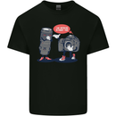 Nothing Without You Photography Photorapher Kids T-Shirt Childrens Black
