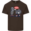 Nothing Without You Photography Photorapher Kids T-Shirt Childrens Chocolate