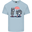 Nothing Without You Photography Photorapher Kids T-Shirt Childrens Light Blue