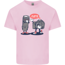 Nothing Without You Photography Photorapher Kids T-Shirt Childrens Light Pink