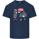 Nothing Without You Photography Photorapher Kids T-Shirt Childrens Navy Blue