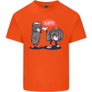 Nothing Without You Photography Photorapher Kids T-Shirt Childrens Orange