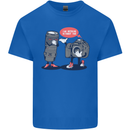 Nothing Without You Photography Photorapher Kids T-Shirt Childrens Royal Blue
