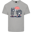 Nothing Without You Photography Photorapher Kids T-Shirt Childrens Sports Grey