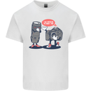 Nothing Without You Photography Photorapher Kids T-Shirt Childrens White