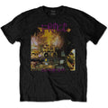 Prince sign o the times album mens black music icon t-shirt tee