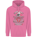 Photography Now Wait Photographer Funny Mens 80% Cotton Hoodie Azelea