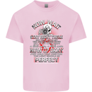 Photography Now Wait Photographer Funny Mens Cotton T-Shirt Tee Top Light Pink