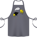 Say People Funny Photography Photograper Cotton Apron 100% Organic Steel