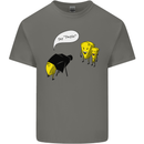 Say People Funny Photography Photograper Kids T-Shirt Childrens Charcoal