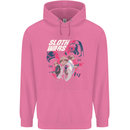 Sloth Wars Funny TV & Movie Parody Childrens Kids Hoodie Azalea