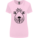 Spacehopper Retro Bouncy Toy Space Hopper Womens Wider Cut T-Shirt Light Pink