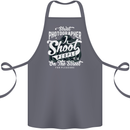 Street Photographer Photography Funny Cotton Apron 100% Organic Steel