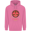 The Power of a Libra Woman Star Sign Childrens Kids Hoodie Azalea