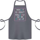 XP Gamer Gaming Arcade Games RPG Cotton Apron 100% Organic Steel