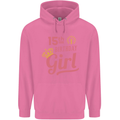 15th Birthday Girl 15 Year Old Princess Childrens Kids Hoodie Azalea