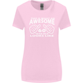 60th Birthday 60 Year Old This Is What Womens Wider Cut T-Shirt Light Pink